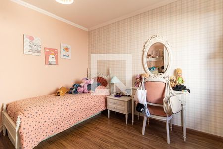 Casa à venda com 149m², 3 quartos e 2 vagasQuarto 2