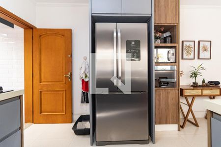 Casa à venda com 149m², 3 quartos e 2 vagasCozinha