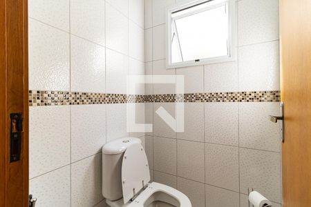 Banheiro de casa à venda com 3 quartos, 149m² em Vila Nair, São Paulo