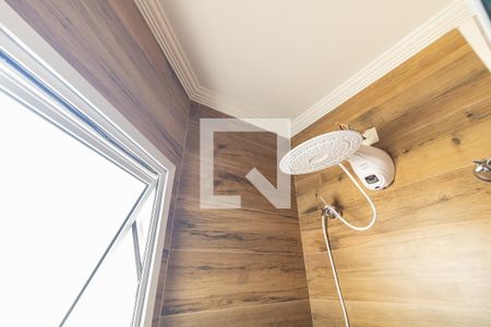 Casa à venda com 149m², 3 quartos e 2 vagasBanheiro da Suíte