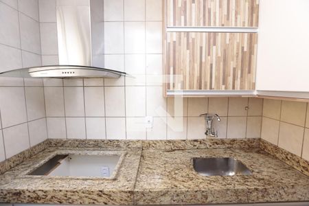 Apartamento para alugar com 100m², 3 quartos e 1 vagaCozinha