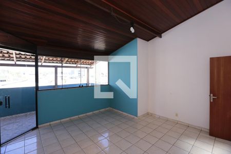 Apartamento para alugar com 100m², 3 quartos e 1 vagaTerraço