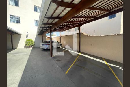 Apartamento para alugar com 100m², 3 quartos e 1 vagaGaragem