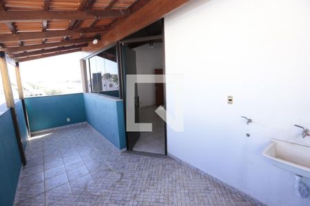 Apartamento para alugar com 100m², 3 quartos e 1 vagaÁrea externa