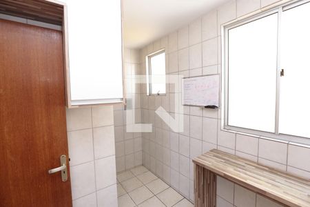 Apartamento para alugar com 100m², 3 quartos e 1 vagaCozinha
