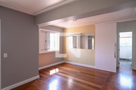 Sala de apartamento para alugar com 2 quartos, 105m² em Aclimação, São Paulo