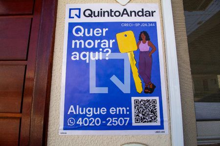 Casa de condomínio para alugar com 47m², 2 quartos e 2 vagasFachada