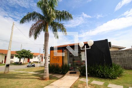 Casa de condomínio para alugar com 47m², 2 quartos e 2 vagasÁrea comum
