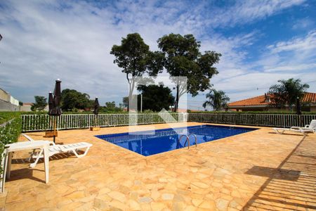 Casa de condomínio para alugar com 47m², 2 quartos e 2 vagasÁrea comum - Piscina