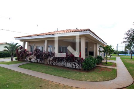 Casa de condomínio para alugar com 47m², 2 quartos e 2 vagasÁrea comum