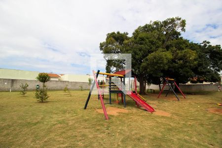 Casa de condomínio para alugar com 47m², 2 quartos e 2 vagasÁrea comum - Playground