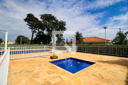 Casa de condomínio para alugar com 47m², 2 quartos e 2 vagasÁrea comum - Piscina