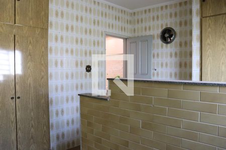 Casa à venda com 289m², 3 quartos e 2 vagasCozinha 