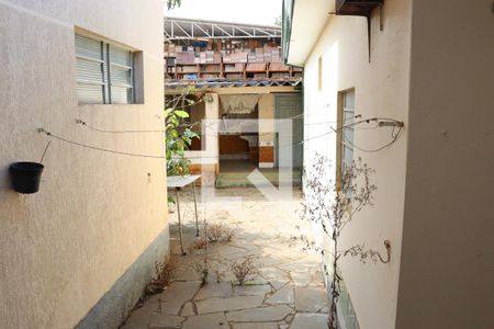 Casa à venda com 289m², 3 quartos e 2 vagasVista do quarto 1