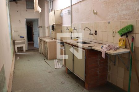 Casa à venda com 289m², 3 quartos e 2 vagasÁrea de Serviço