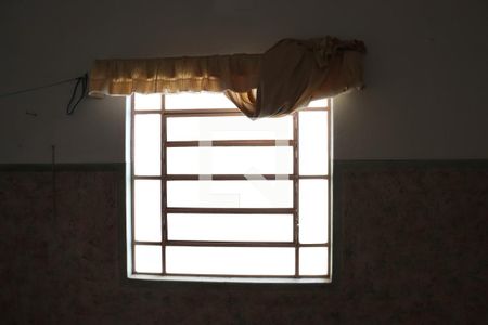 Casa à venda com 289m², 3 quartos e 2 vagasDetalhe do quarto de serviço 