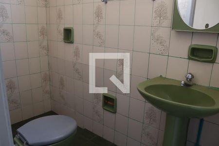 Casa à venda com 289m², 3 quartos e 2 vagasBanheiro do quarto  2