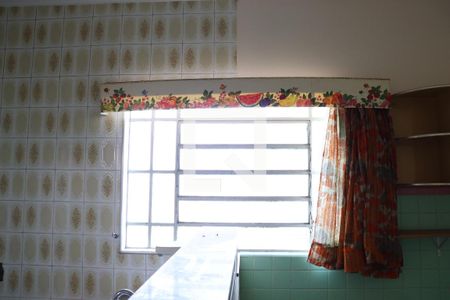 Casa à venda com 289m², 3 quartos e 2 vagasDetalhe da cozinha 