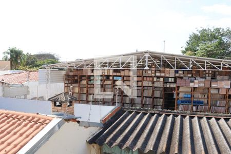 Casa à venda com 289m², 3 quartos e 2 vagasVista da suíte 3