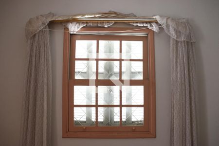 Casa à venda com 289m², 3 quartos e 2 vagasDetalhe do quarto de serviço 