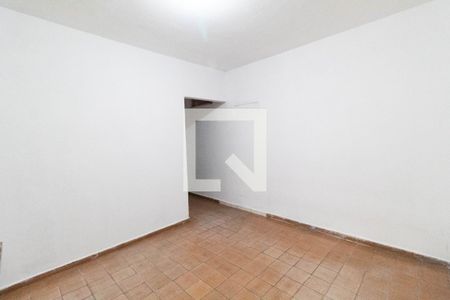 Casa para alugar com 50m², 1 quarto e sem vagaCozinha 
