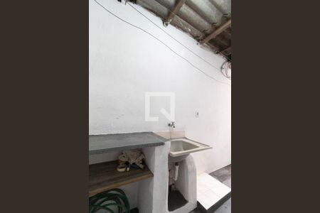 Casa para alugar com 50m², 1 quarto e sem vagaÁrea de Serviço