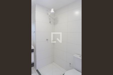 Apartamento para alugar com 25m², 1 quarto e sem vagaBanheiro