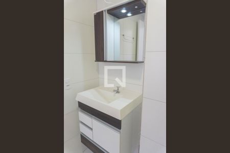 Apartamento para alugar com 25m², 1 quarto e sem vagaBanheiro
