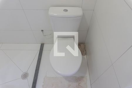 Apartamento para alugar com 25m², 1 quarto e sem vagaBanheiro
