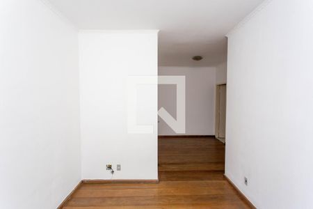 Sala de Está de apartamento à venda com 2 quartos, 52m² em Eldorado, Diadema