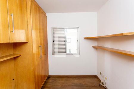 Quarto 1 de apartamento à venda com 2 quartos, 52m² em Eldorado, Diadema
