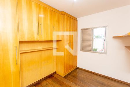 Quarto 1 de apartamento à venda com 2 quartos, 52m² em Eldorado, Diadema
