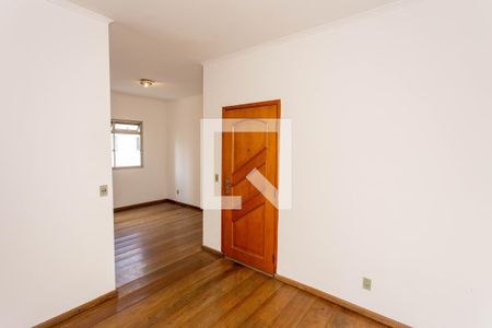 Sala de Jantar de apartamento à venda com 2 quartos, 52m² em Eldorado, Diadema