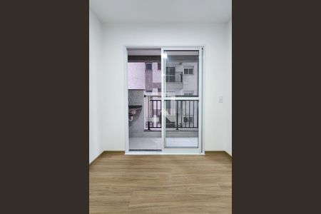 Varanda de apartamento para alugar com 2 quartos, 48m² em Vila Joao Basso, São Bernardo do Campo