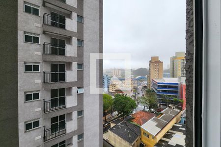 Apartamento para alugar com 48m², 2 quartos e 1 vagaVista do Quarto 2