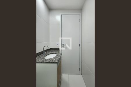 Apartamento para alugar com 48m², 2 quartos e 1 vagaBanheiro