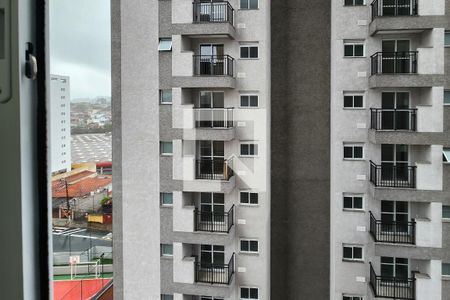 Apartamento para alugar com 48m², 2 quartos e 1 vagaVista do Quarto 1