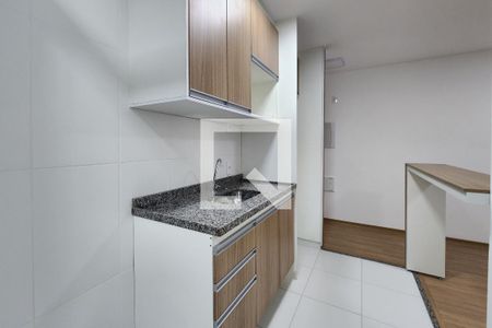 Apartamento para alugar com 48m², 2 quartos e 1 vagaCozinha