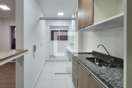 Apartamento para alugar com 48m², 2 quartos e 1 vagaCozinha