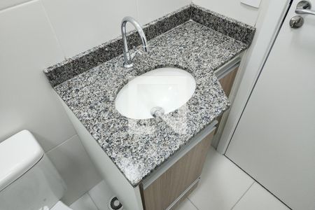Apartamento para alugar com 48m², 2 quartos e 1 vagaBanheiro