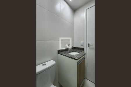 Apartamento para alugar com 48m², 2 quartos e 1 vagaBanheiro
