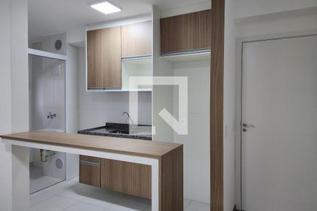 Apartamento para alugar com 48m², 2 quartos e 1 vagaCozinha