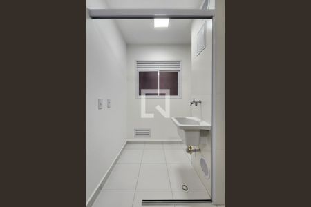 Apartamento para alugar com 48m², 2 quartos e 1 vagaÁrea de Serviço