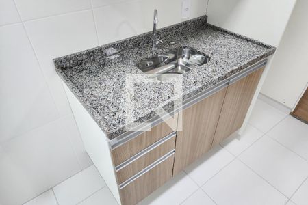 Apartamento para alugar com 48m², 2 quartos e 1 vagaCozinha