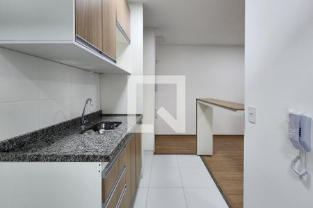 Apartamento para alugar com 48m², 2 quartos e 1 vagaCozinha