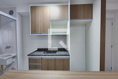 Apartamento para alugar com 48m², 2 quartos e 1 vagaCozinha