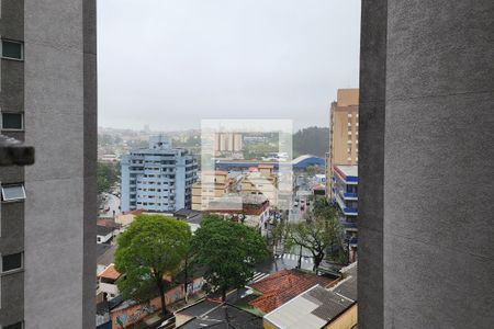 Vista de apartamento para alugar com 2 quartos, 48m² em Vila Joao Basso, São Bernardo do Campo