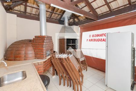 Apartamento para alugar com 65m², 3 quartos e 1 vaga Apartamento para alugar com 65m², 3 quartos e 1 vagaÁrea Comum