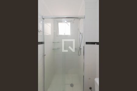 Apartamento para alugar com 65m², 3 quartos e 1 vaga Apartamento para alugar com 65m², 3 quartos e 1 vagaBanheiro