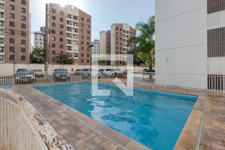 Apartamento para alugar com 65m², 3 quartos e 1 vaga Apartamento para alugar com 65m², 3 quartos e 1 vagaÁrea Comum